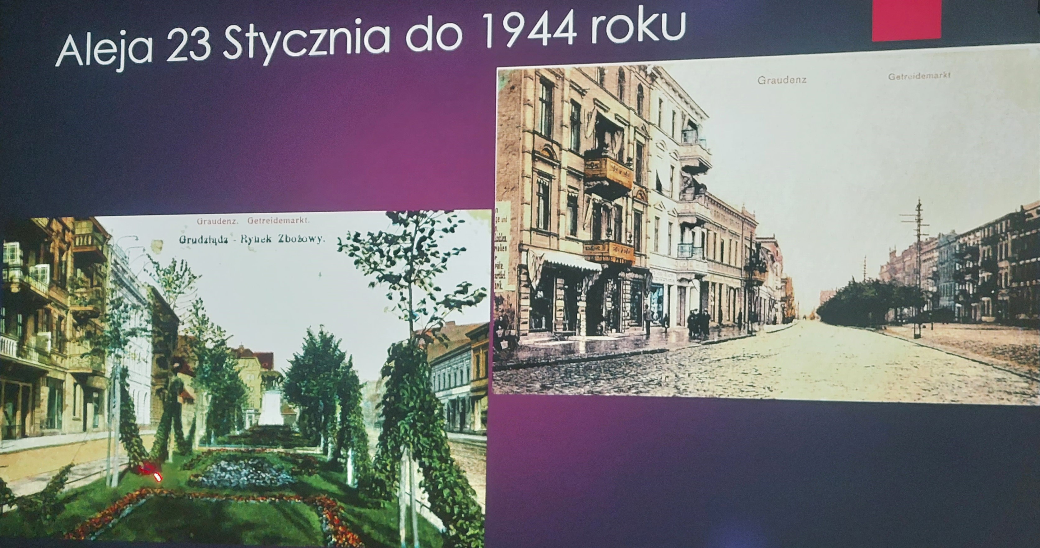 Kładka, przystań dla kajaków, miejsce dla młodzieży z Gastronomika, plac rekreacyjny to kilka pomysłów grudziądzan na zagospodarowanie Plant (historyczne zdjęcia)