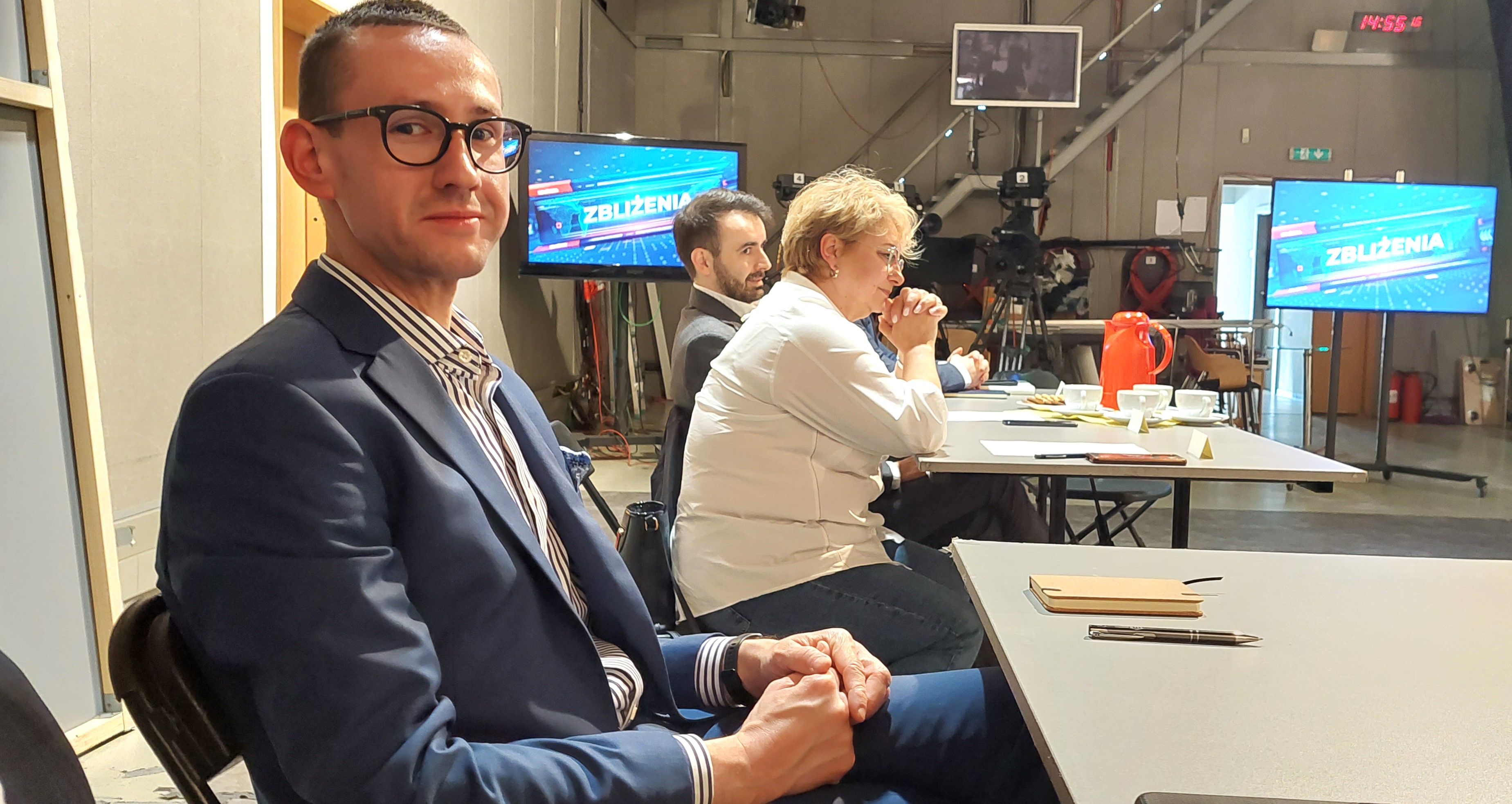 Nowa, 15-osobowa Rada Programowa Oddziału TV Bydgoszcz działa pod przewodnictwem wicewojewody Piotra Hemmerlinga. Powstaje plan pracy