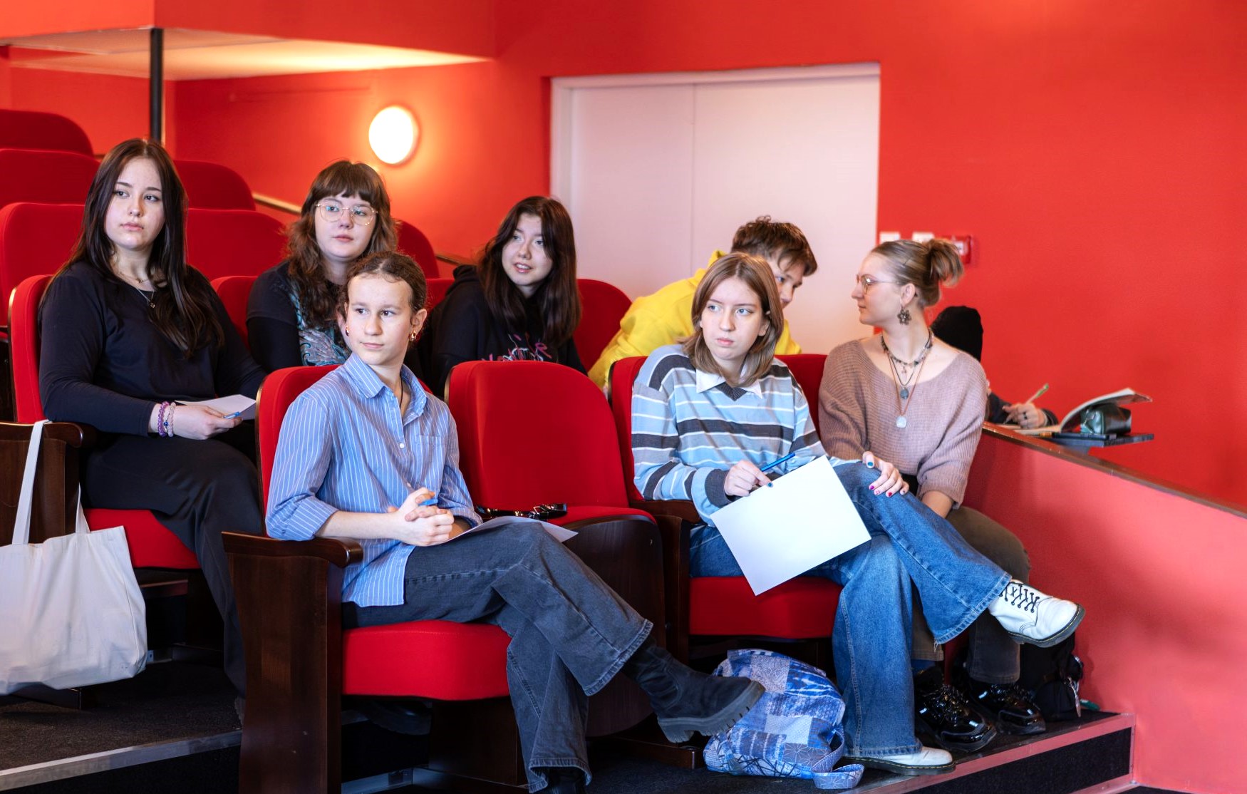 Kto nie ma jeszcze planów na „Białe wakacje”? CK Teatr w Grudziądzu zaprasza na interesujące warsztaty plastyczne i teatralne. Wstęp na zajęcia jest bezpłatny (Program)