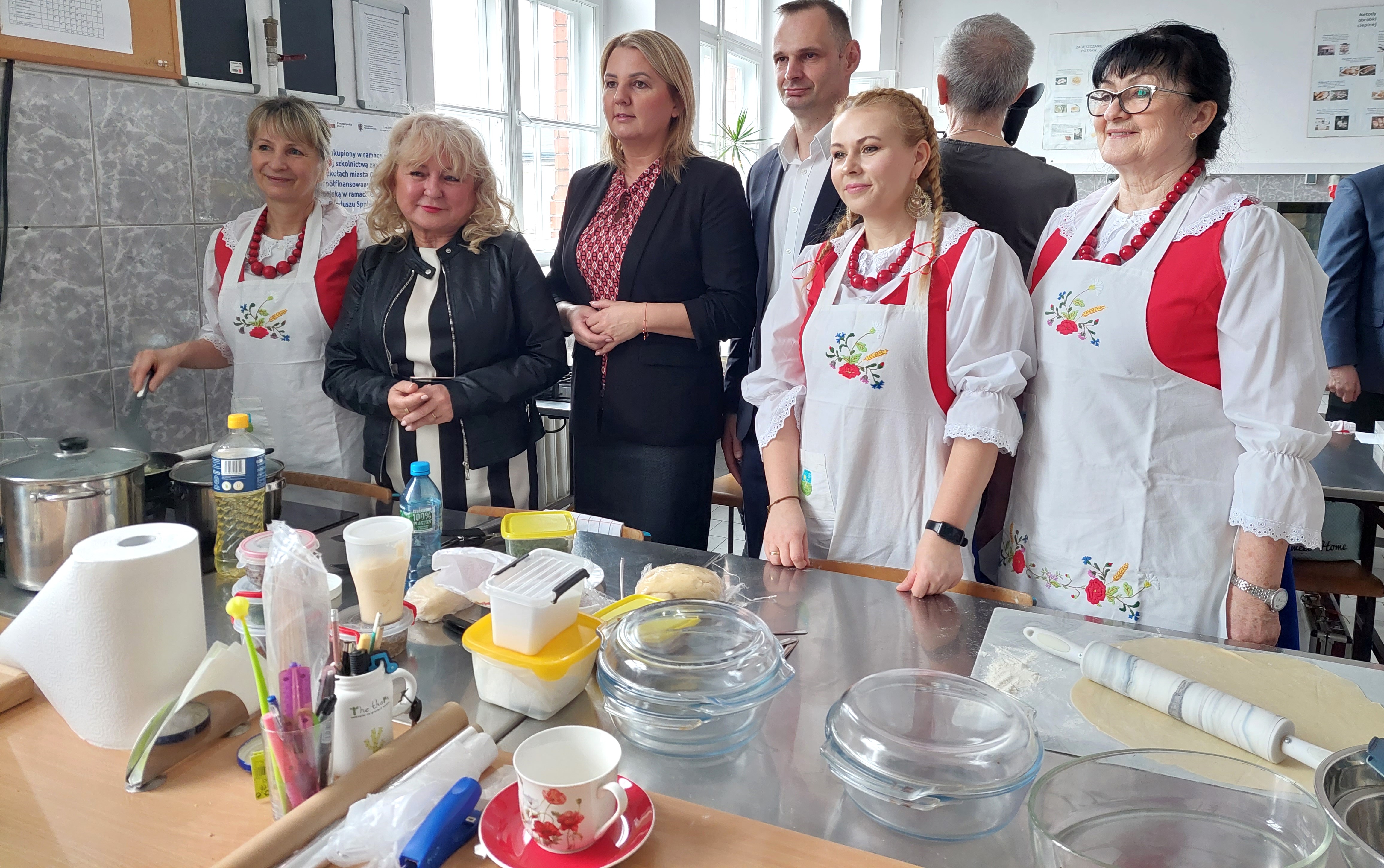 XIII Konkurs Kulinarny im. Wiktora Kulerskiego „Kuchnia czasów Ludwika Rydygiera” odbędzie się 4 marca w grudziądzkim „Gastronomiku”. Temat wiodący: ptactwo wodne