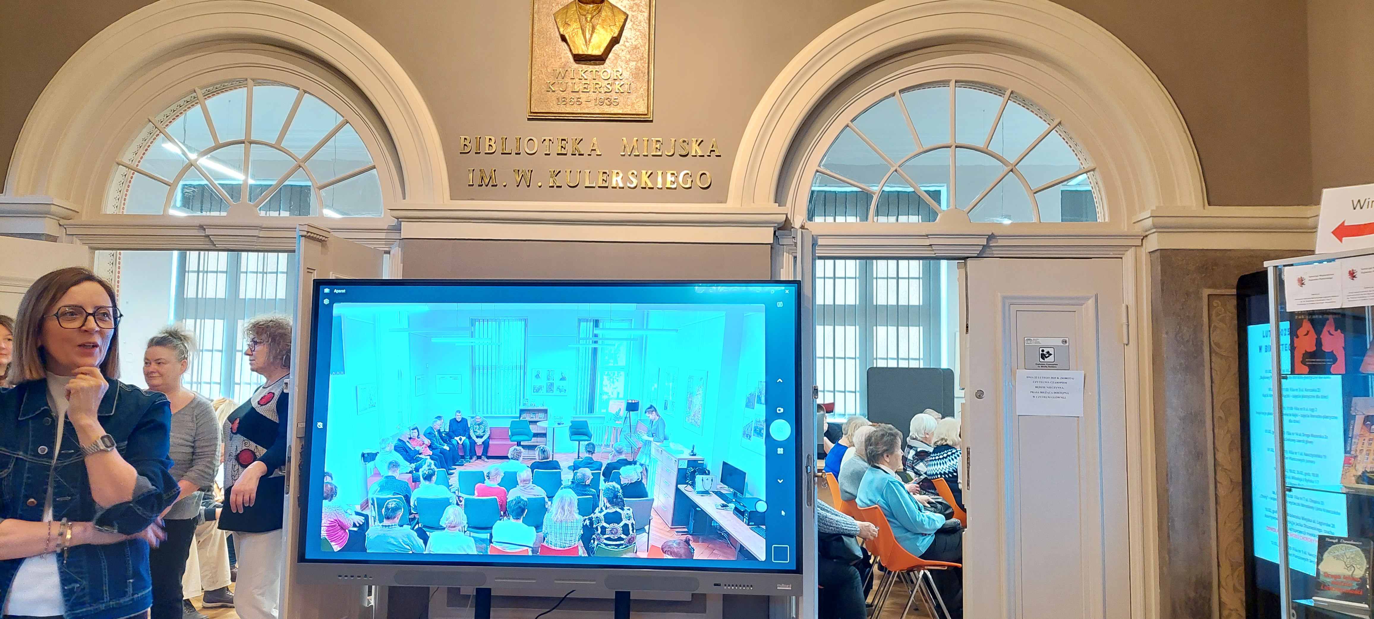 Ferie zimowe trwają. Bezpłatne zajęcia są dla dzieci i młodzieży w Bibliotece Miejskiej i filiach w Grudziądzu. Gry w planszówki, rozwiązywanie zagadek i rebusów, czytanie