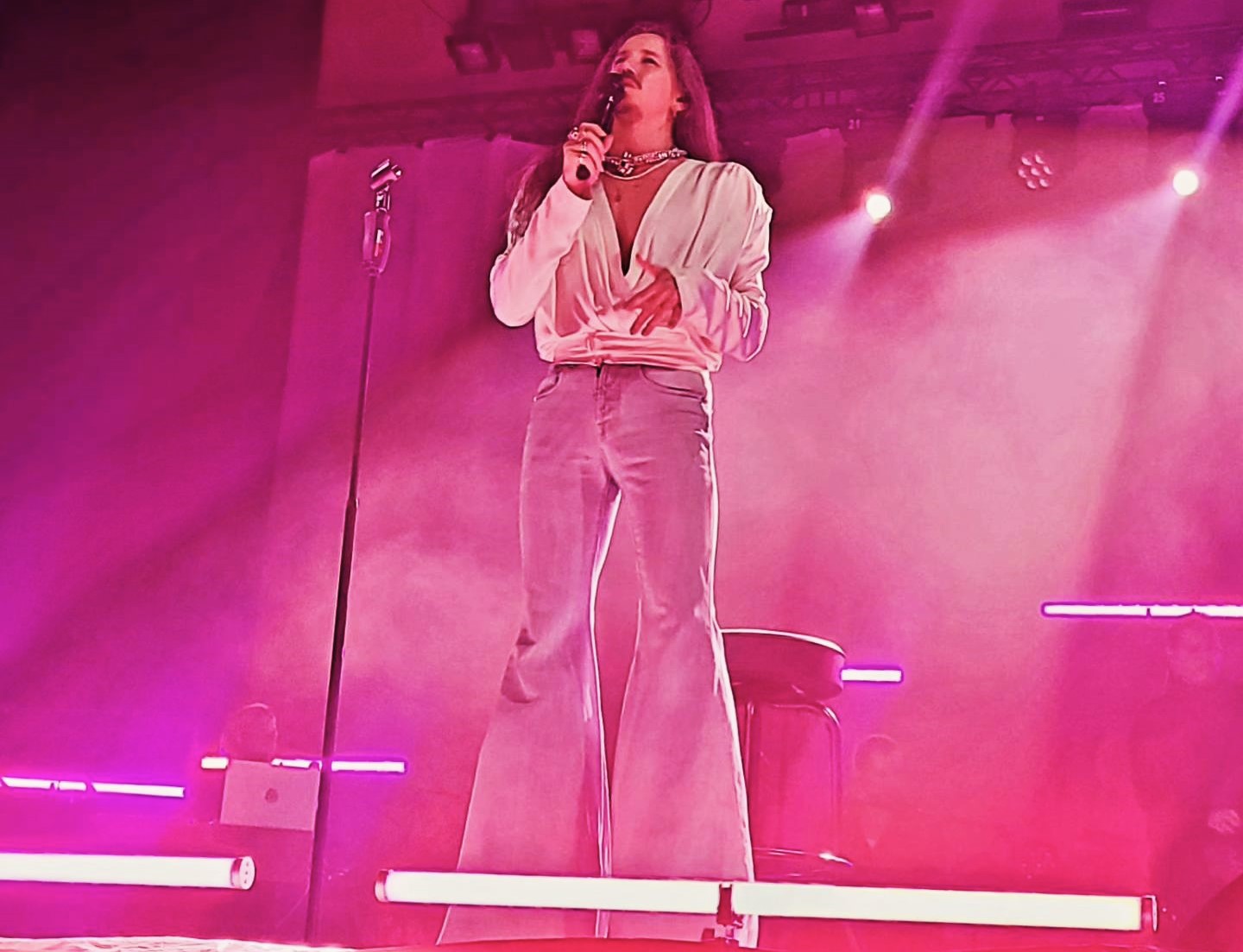 MICHAŁ SZPAK wystąpi 14 lutego w Grudziądzu w Koncercie Walentynkowym. Zabrzmią nowe i stare, wybrane przeboje w niecodziennych aranżacjach