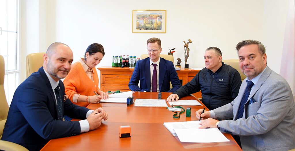 WZU SA w Grudziądzu dostają dofinansowanie i rozbudowują się. Podniosą standard obiektów, w których produkowane są elementy systemów obrony przeciwlotniczej dla Sił Zbrojnych RP