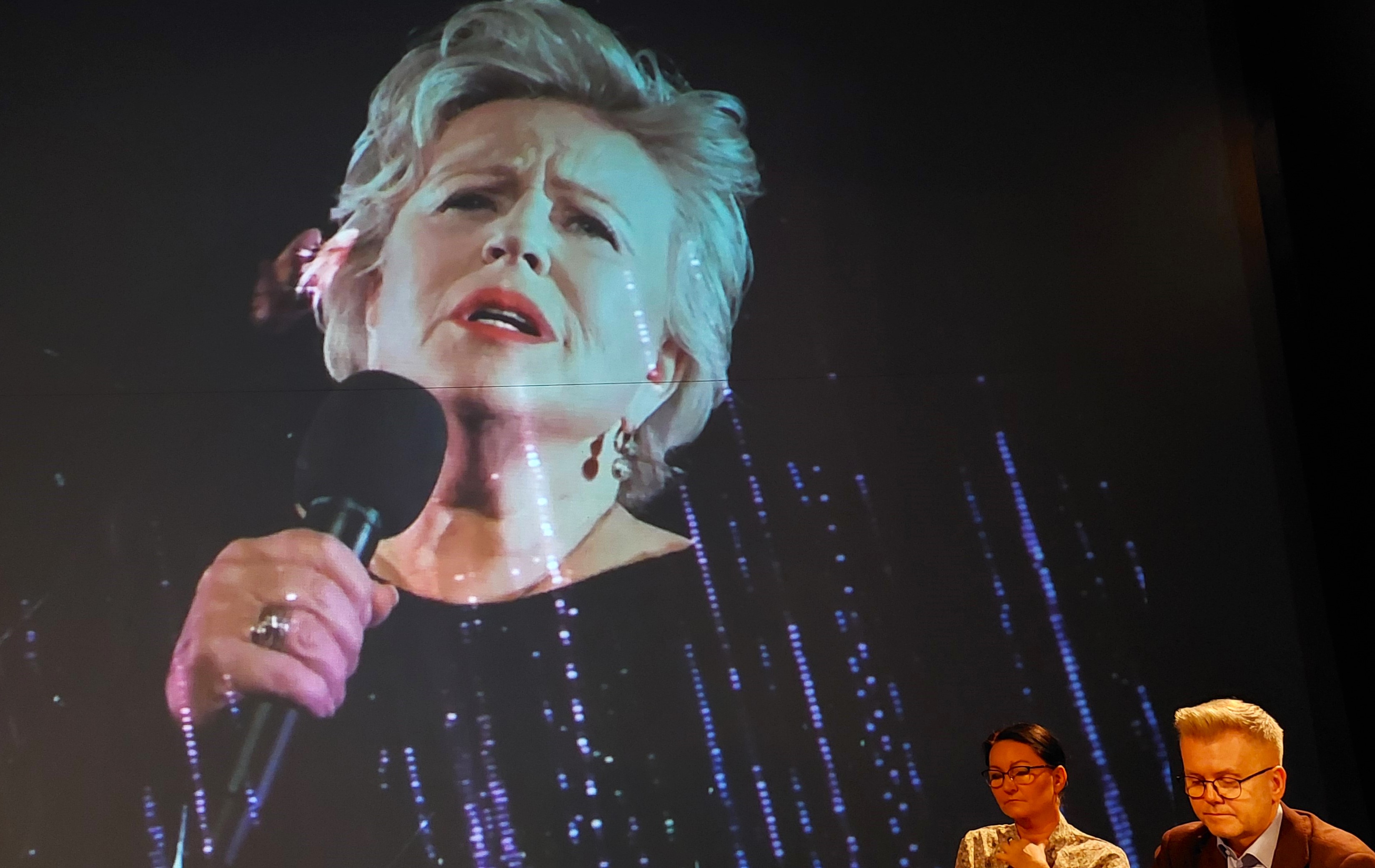 Krystyna Janda w monologu „My Way” wystąpi w grudziądzkim teatrze 28 marca. W spektaklu, powstałym z okazji 70. urodzin aktorki, opowie o swoich wczesnych latach i początkach kariery