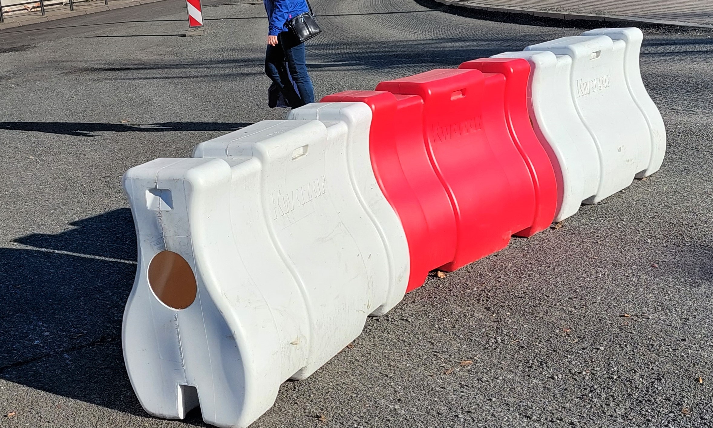 Od 6 marca zmieni się organizacja ruchu na al. Sportowców w Grudziądzu. Odcinek od ul. Podhalańskiej do Drogi Kujawskiej zostanie całkowicie wyłączony z ruchu