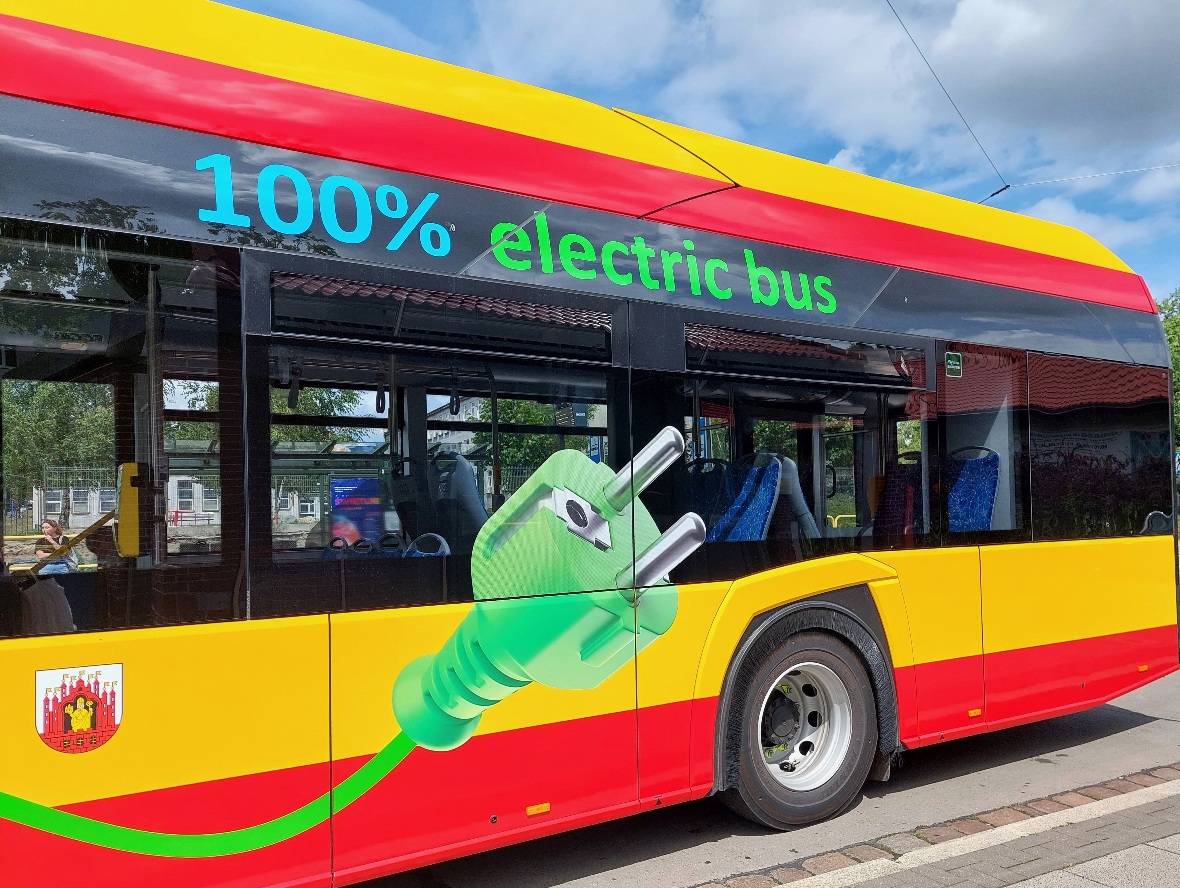 Od poniedziałku, 27 lipca zamknięto wjazd na rondo Herberta od strony ulicy Kalinkowej. Autobusy linii: 4, 10, 12, 14, 16, 17, 19, 21, N i R kursują trasą objazdową ulicami Chełmińską i Kraszewskiego
