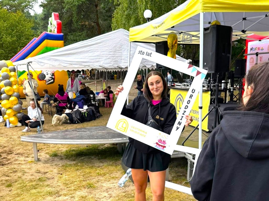 Grudziądzkie Solanki świętują 25-lecie!Będzie się działo 22 sierpnia od godz. 15 do 23 na plaży miejskiej w Rudniku! Na urodziny wstęp jest bezpłatny!