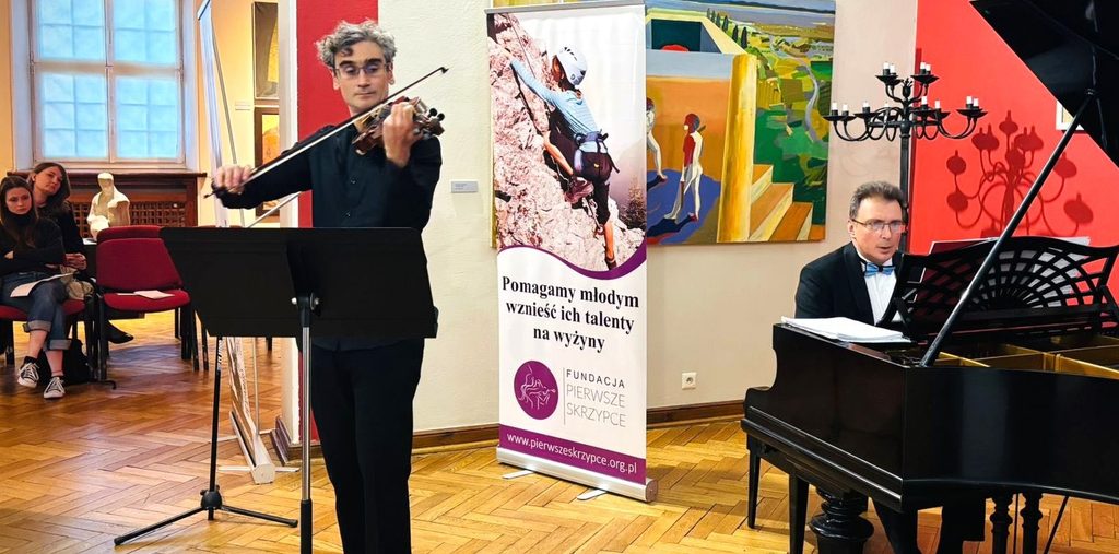 18 września w Grudziądzu rozpocznie się X Festiwal im. Piotra Janowskiego. Wstęp wolny! W programie koncerty w Muzeum, CK Teatr i Państwowej Szkole Muzycznej I i II stopnia. Zakończenie 28 września (Program)