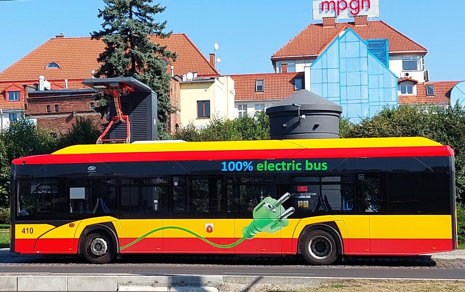 Od 30 października do 2 listopada będą zmiany w rozkładach jazdy komunikacji miejskiej w Grudziądzu. Aktualny komunikat przekazał Wydział Transportu Urzędu Miejskiego