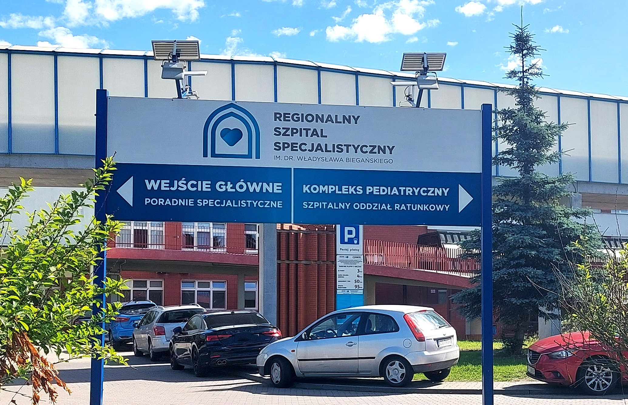 Sprawa sytuacji szpitala w Grudziądzu jest nie tylko miejska, ale regionalna. Na nadzwyczajnej sesji Rady Miejskiej z udziałem wojewody i marszałka stanie kwestia konsolidacji szpitali w województwie