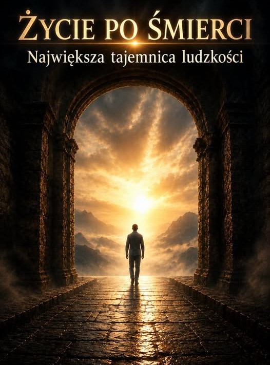 Muzeum w Grudziądzu przygotowało interesujący wykład historyka, Sławomira Kwiatkowskiego „Życie po śmierci. Największa tajemnica ludzkości”. Piątek, godz.17, wstęp wolny